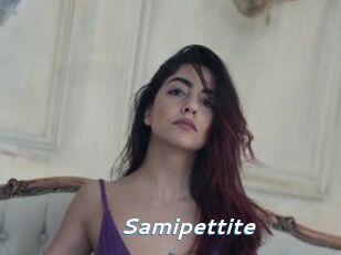 Samipettite