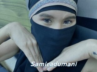 Samiradumani