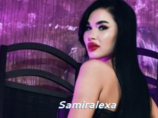 Samiralexa