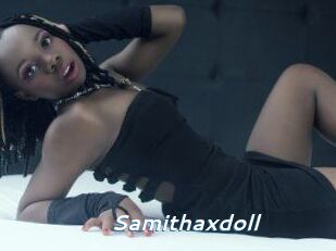 Samithaxdoll
