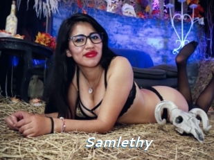 Samlethy