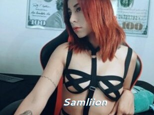 Samliion
