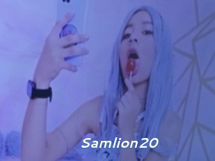 Samlion20