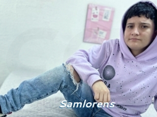 Samlorens
