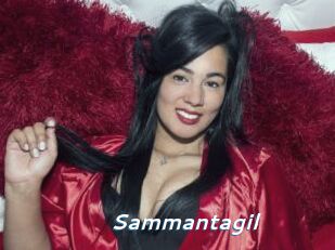 Sammantagil