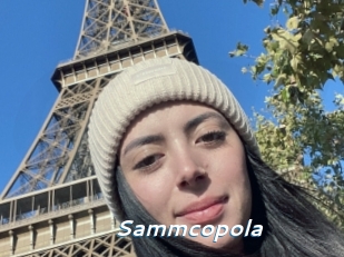 Sammcopola