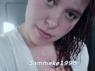 Sammeke1996