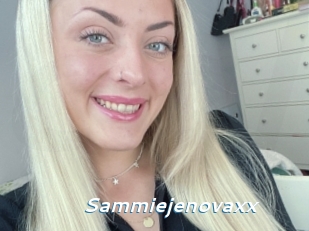 Sammiejenovaxx