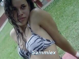 Sammiex