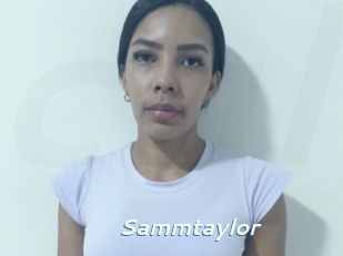 Sammtaylor