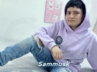 Sammusk