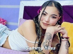 Sammy_hilss
