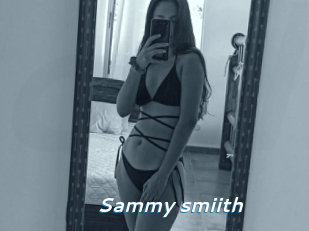 sammy_smiith Camgirls Live