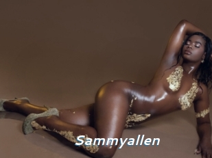 Sammyallen