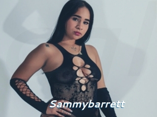 Sammybarrett