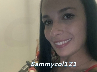 Sammycol121