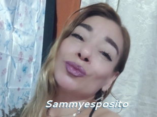 Sammyesposito