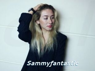 Sammyfantastic