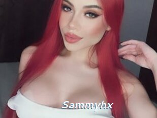 sammyhx Camgirls Live