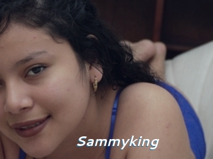 Sammyking