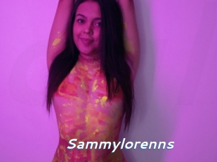 Sammylorenns