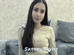 Sammyloryns