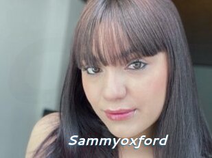 Sammyoxford
