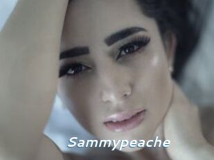 Sammypeache