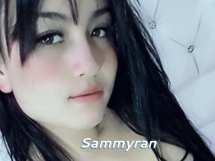 Sammyran