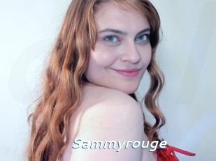 Sammyrouge