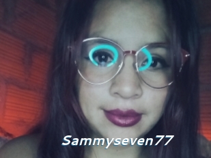 Sammyseven77