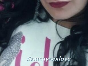 Sammysexlove