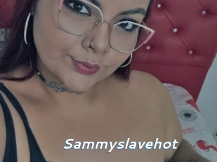 Sammyslavehot