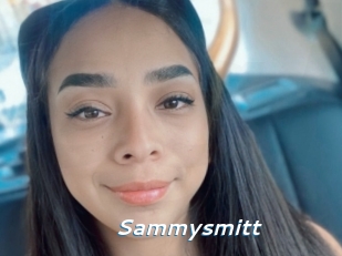 Sammysmitt