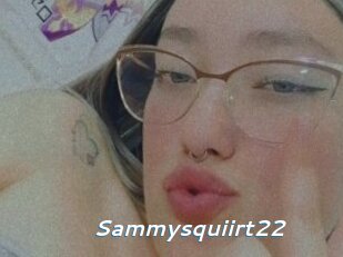 Sammysquiirt22