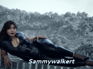 Sammywalkert