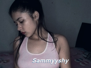 Sammyyshy