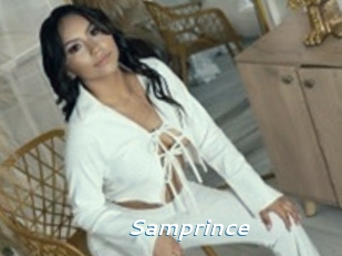 Samprince