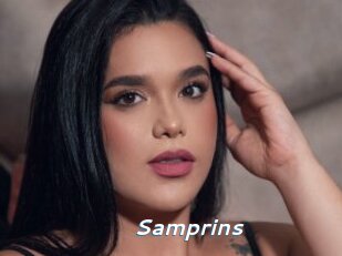 Samprins
