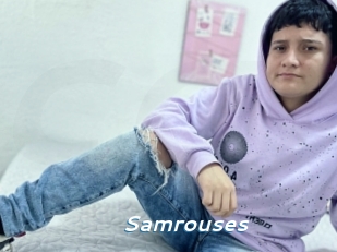 Samrouses