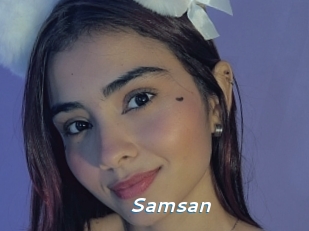 Samsan