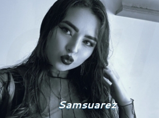 Samsuarez