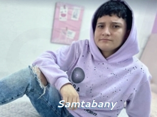 Samtabany