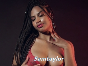 Samtaylor