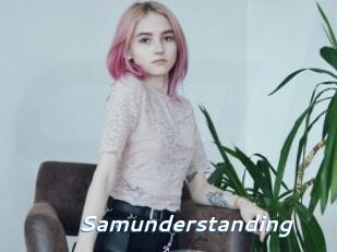 Samunderstanding
