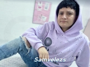 Samvelezs