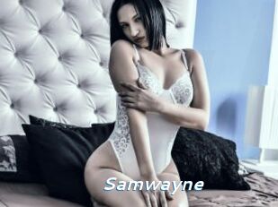 Samwayne