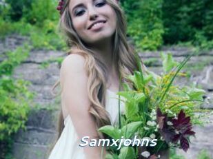 Samxjohns