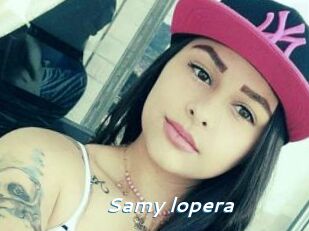 Samy_lopera