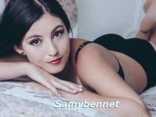 Samybennet
